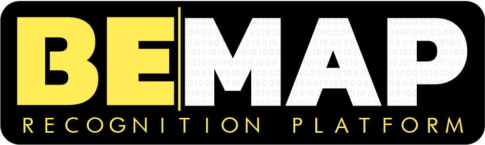 Bemap logo